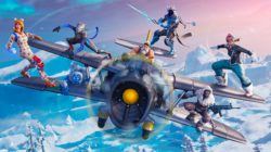 Fortnite – Llega el nuevo acto a PvE y al temporada 7 al battle royale