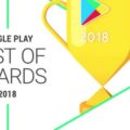 PUBG Mobile se lleva tres premios en los Google Play Awards