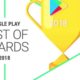 PUBG Mobile se lleva tres premios en los Google Play Awards