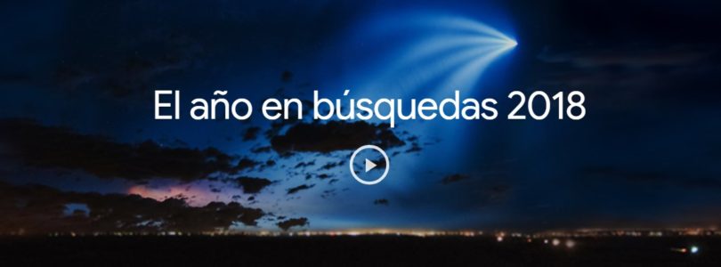 Fortnite ha sido el juego más buscado en google en 2018