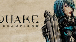 Quake Champions añade el Pase de Combate y el modo CLB con el último parche