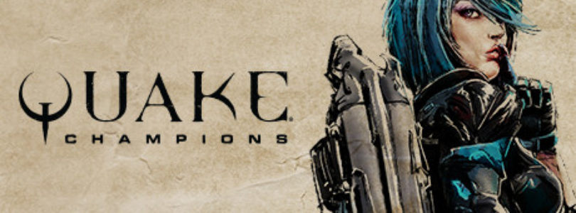 Quake Champions añade el Pase de Combate y el modo CLB con el último parche