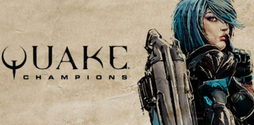 Quake Champions añade el Pase de Combate y el modo CLB con el último parche
