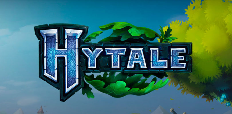 Populares modders de Minecraft presentan Hytale, un nuevo juego independiente