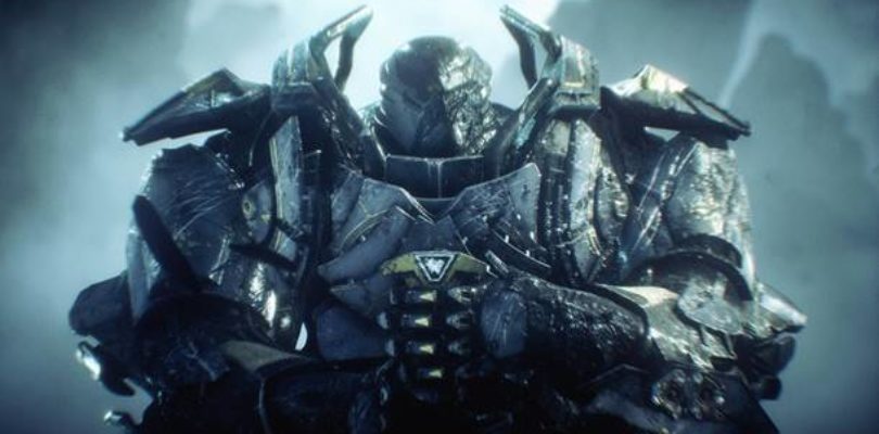 Anthem presenta la Edición Legión del Alba con Alabardas legendarias y novedades sobre la trama