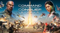 Command & Conquer: Rivals llega a Android e iOS