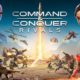 Command & Conquer: Rivals llega a Android e iOS