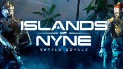 Islands of Nyne ya no recibirá nuevas actualizaciones pero se vuelve free-to-play