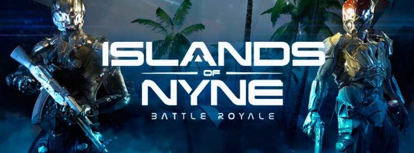 Islands of Nyne ya no recibirá nuevas actualizaciones pero se vuelve free-to-play