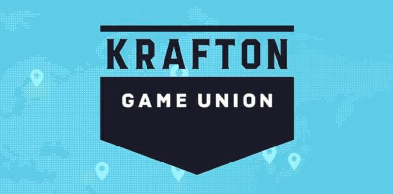 Bluehole reconstruye su estructura empresarial y forma KRAFTON Game Union
