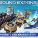 MapleStory 2 se llenará de contenido con su expansión Skybound el 6 de diciembre