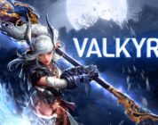 La Valkyrie llegará a TERA en consola el 8 de enero