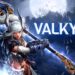 La Valkyrie llegará a TERA en consola el 8 de enero