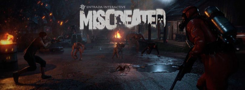 El juegos de supervivencia Miscreated sale de acceso anticipado y se lanza oficialmente