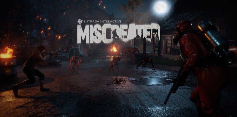 El juegos de supervivencia Miscreated sale de acceso anticipado y se lanza oficialmente