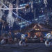 Monster Hunter World lanza su evento invernal «Winter Star Fest»