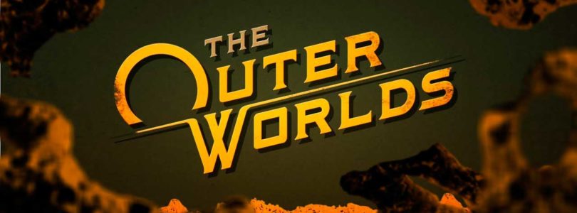14 minutos gameplay de The Outer Worlds, lo nuevo de Obsidian
