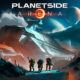 El shooter masivo PlanetSide Arena se lanza en acceso anticipado este mes de septiembre