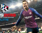 PES 2019 Lite se lanza de forma gratuita en Steam y Consolas