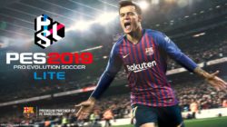 PES 2019 Lite se lanza de forma gratuita en Steam y Consolas