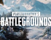 Vikendi llega a PUBG en Xbox One