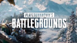 La nieve llegará pronto, en forma de nuevo mapa, a PUBG