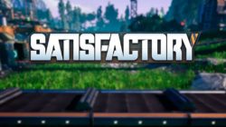 Satisfactory recibe una buena acogida en su lanzamiento en Steam