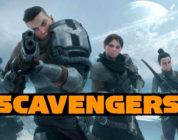 Nuevo tráiler gameplay de Scavengers que nos muestra su frenética acción de  PvPvE
