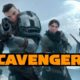 E3 2019: Primer tráiler gameplay de Scavengers