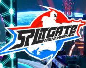 Splitgate: Arena Warfare mezcla Halo y Portal en un shooter de arenas