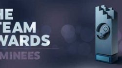 Steam nos presenta a los nominados a los Premios Steam 2018 y las rebajas de invierno