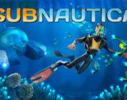 Subnautica gratis en la Epic Store, el primero de los juegos gratis cada 2 semanas
