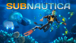 Subnautica gratis en la Epic Store, el primero de los juegos gratis cada 2 semanas