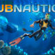 Subnautica gratis en la Epic Store, el primero de los juegos gratis cada 2 semanas