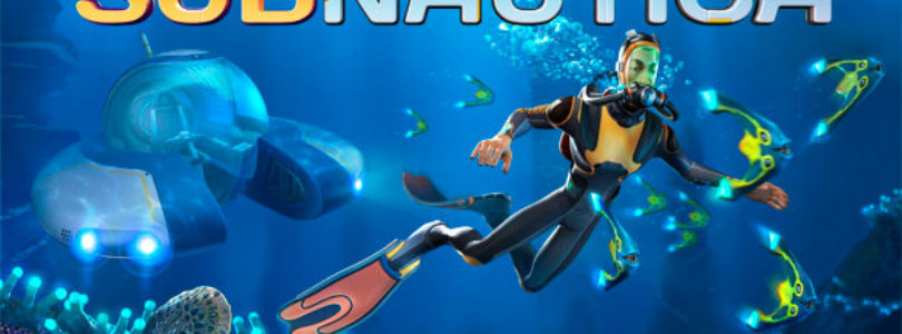 Subnautica gratis en la Epic Store, el primero de los juegos gratis cada 2 semanas