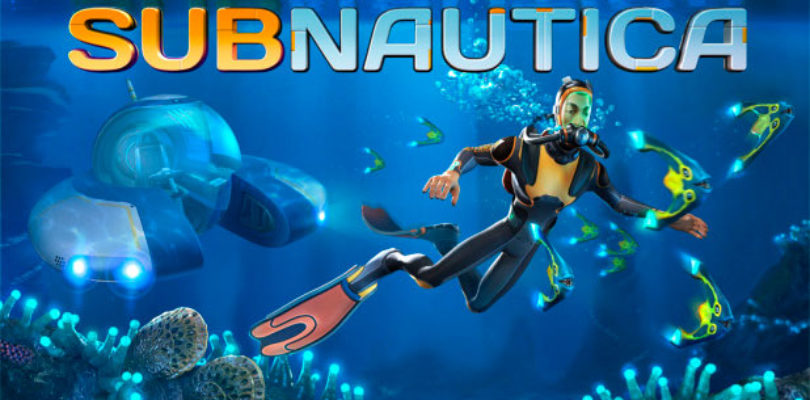 Subnautica gratis en la Epic Store, el primero de los juegos gratis cada 2 semanas