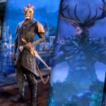 The Elder Scrolls Online hace memoria de este 2018 y promete un gran 2019