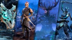 The Elder Scrolls Online hace memoria de este 2018 y promete un gran 2019