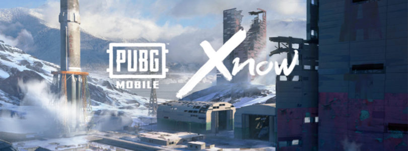 Llega Vikendi, el mapa nevado a PUBG MOBILE