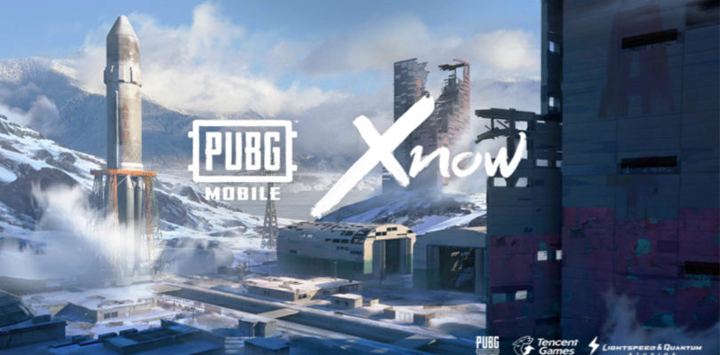Llega Vikendi, el mapa nevado a PUBG MOBILE