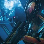 Warframe se actualiza hoy con Fortuna: The Profit Taker