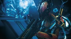 Warframe se actualiza hoy con Fortuna: The Profit Taker