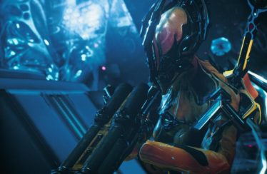 Llega Warframe Fortuna: The Profit Taker a PS4 y Xbox One