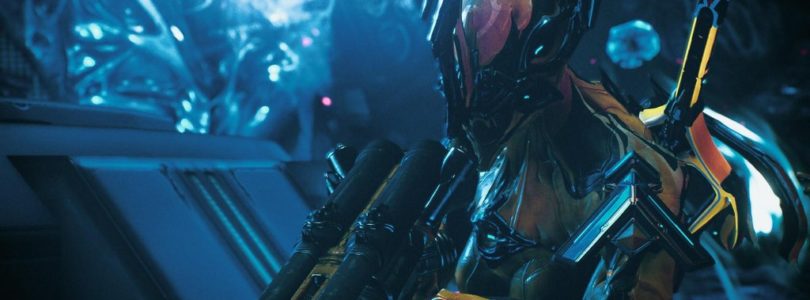 Llega Warframe Fortuna: The Profit Taker a PS4 y Xbox One
