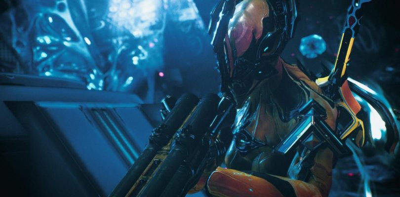Warframe se actualiza hoy con Fortuna: The Profit Taker