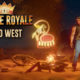 El Salvaje Oeste llega a Cuisine Royale