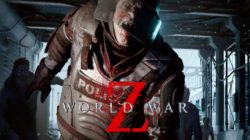 Conocemos las clases de World War Z y los requisitos de este co-op que llegará a la Epic Store
