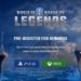 La beta cerrada de World of Warships: Legends llegará a consolas el 21 de diciembre