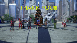 Ship of Heroes hace balance de 2018 con un vídeo