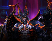 Blade & Soul prepara su evento de San Valentín y añade una mazmorra heróica